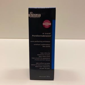 Dr. Brandt PoreDermabrasion